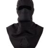 Tobe Heavy Balaclava -Svart