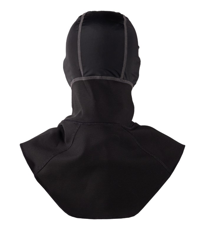 Tobe Heavy Balaclava -Svart - Bild 2