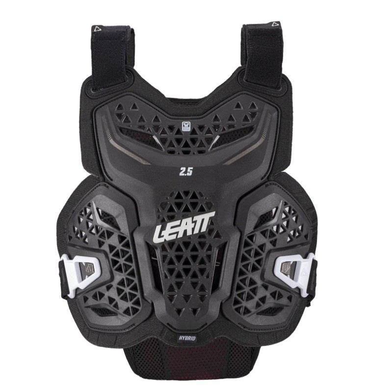 Leatt Chest Protector 2.5 Hybrid - Junior - Bild 3
