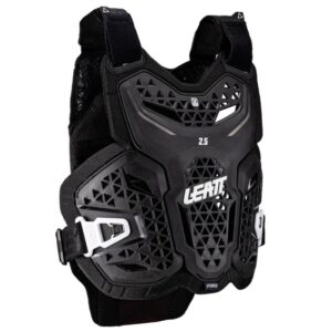 Leatt Chest Protector 2.5 Hybrid - Junior