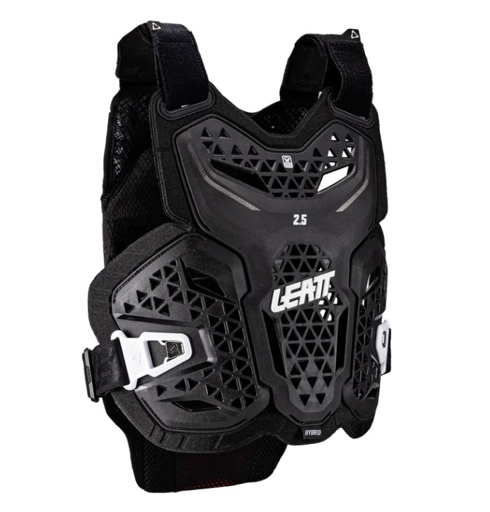 Leatt Chest Protector 2.5 Hybrid - Junior