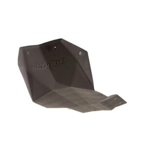 Bukskydd Ski-Doo XP -Svart