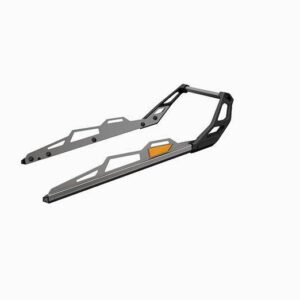 Explorer² Bakbåge Lynx