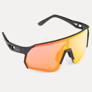 Jethwear Trail Blazer solglasögon -Red ion