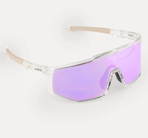 Jethwear Turbo Tints solglasögon -Purple ion