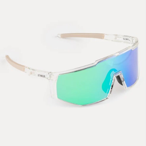 Jethwear Turbo Tints solglasögon -Green ion