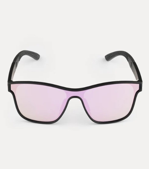 Jethwear Vibe Visors solglasögon -Pink ion - Bild 2