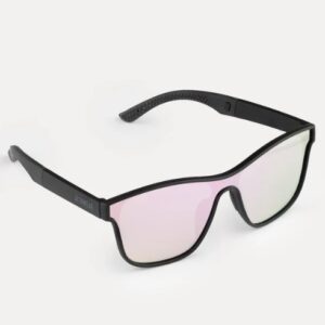Jethwear Vibe Visors solglasögon -Pink ion