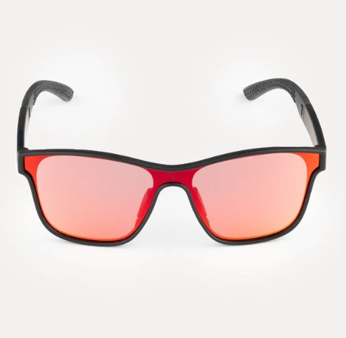 Jethwear Vibe Visors solglasögon -Red iron - Bild 2
