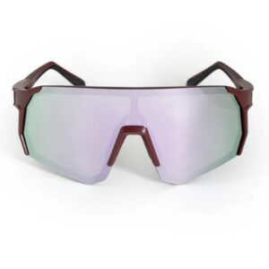 Jethwear Trail Blazer solglasögon -Burgundy / Pink ion