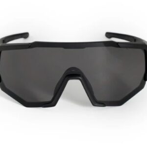 Jethwear Jet Frame solglasögon -Black / Smoke