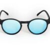 Jethwear Hyde solglasögon -Black/ Blue ion
