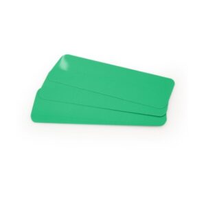 RFX Pro Series SmartFilm Självhäftande hydrofobisk linsfilm för Goggles -50mm