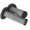 Scott SX II + Donut Grip -grey/black