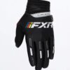 FXR Apex MX handske -svart