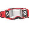 Scott Prospect 2.0 WFS Goggle -red/black