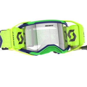 Scott Prospect 2.0 WFS Goggle -midnight purple/safety yellow