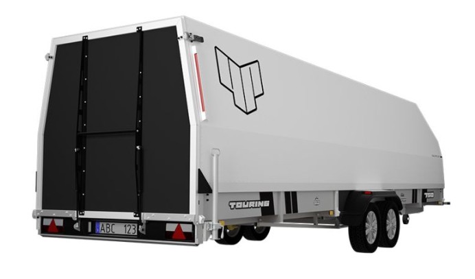 4P Touring G2