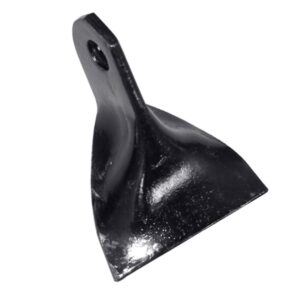 Bronco Hammarslaga till slaghack