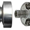 Bronco Centrifugalkoppling komplett till slaghack 77-12490