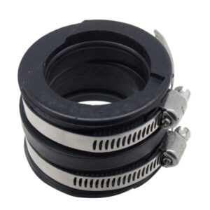 Sno-X Förgasarfläns Rotax