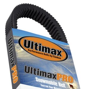 Ultimax Pro 147-4407 Variatorrem