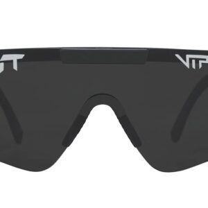 Pit Viper The Exec 2.0 Polarized Smoke