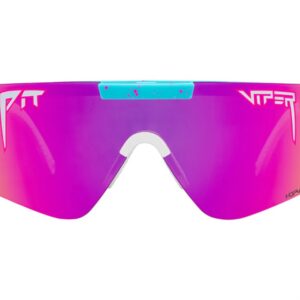Pit Viper The Gobby 2.0 HDPV Polarized Pink