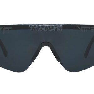 Pit Viper The Nocturnal 2.0 HDPV Polarized Smoke