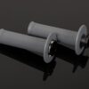 Renthal MX Lock-On grips -medium full dimond