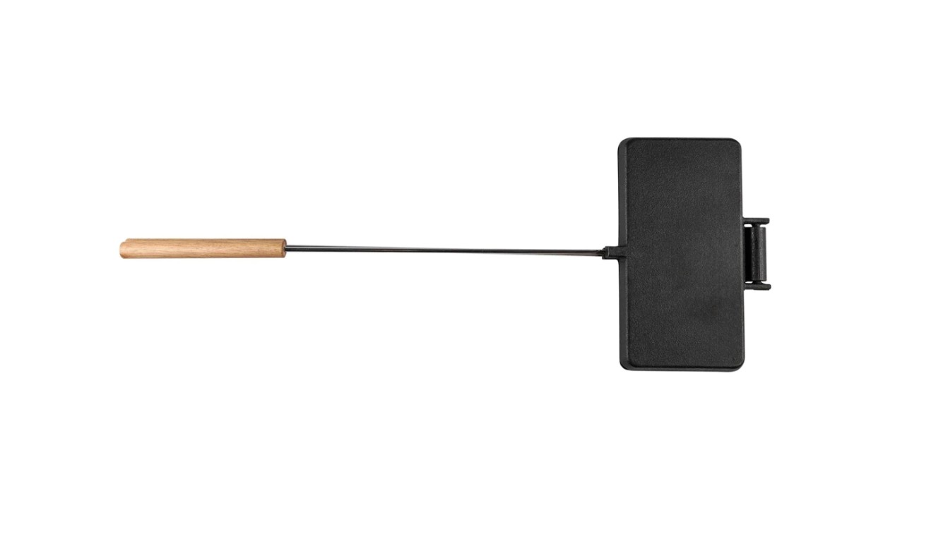 Ifish Toastjärn