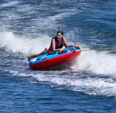 O'Brien Screamer 1 -Tub för 1 person - Bild 2