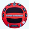 O'Brien Super Screamer -Tub för 2 liggande personer