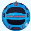 O'Brien Ultra Screamer -Tub för 3 personer