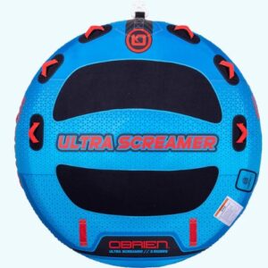 O'Brien Ultra Screamer -Tub för 3 personer