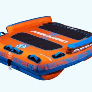 O'Brien Heli - Tub med Speed Risers