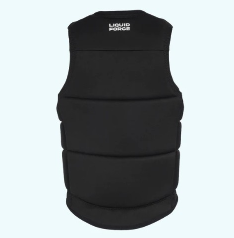 Liquid Force Code Comp Vest - Impactväst med 50N - Bild 2