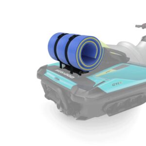 Sea-Doo LinQ bakre hållare för flytande matta