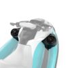 Sea-Doo 2x 80W Platinum ljudsystem kit -GTI mfl