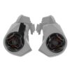 Sea-Doo 2x 80W Platinum ljudsystem Uppgradering