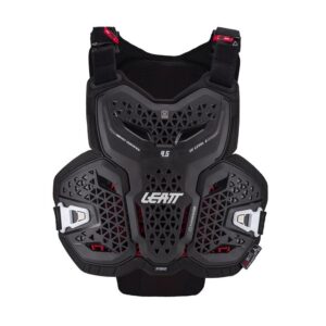 Leatt Bröstpansar 4.5 hybrid