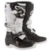 Alpinestars Stövel Tech 7s junior -svart/vit