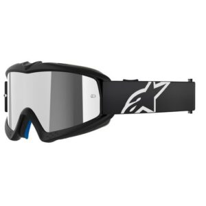 Alpinestars Goggle Vision Youth Corp -Svart