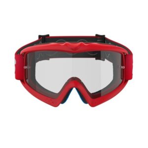 Alpinestars Goggle Vision Youth Blaze -Röd