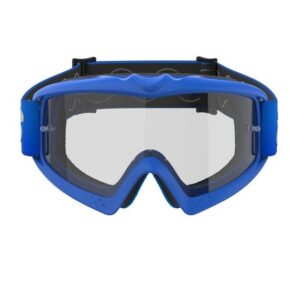 Alpinestars Goggle Vision Youth Blaze -Blå