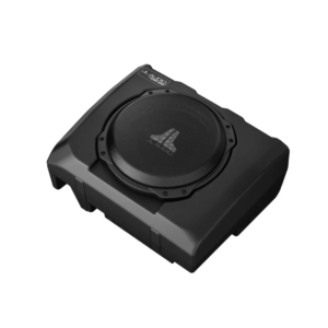 Can-Am JL Audio Subwoofer & Förstärkarkit -Traxter G2 & G2 MAX