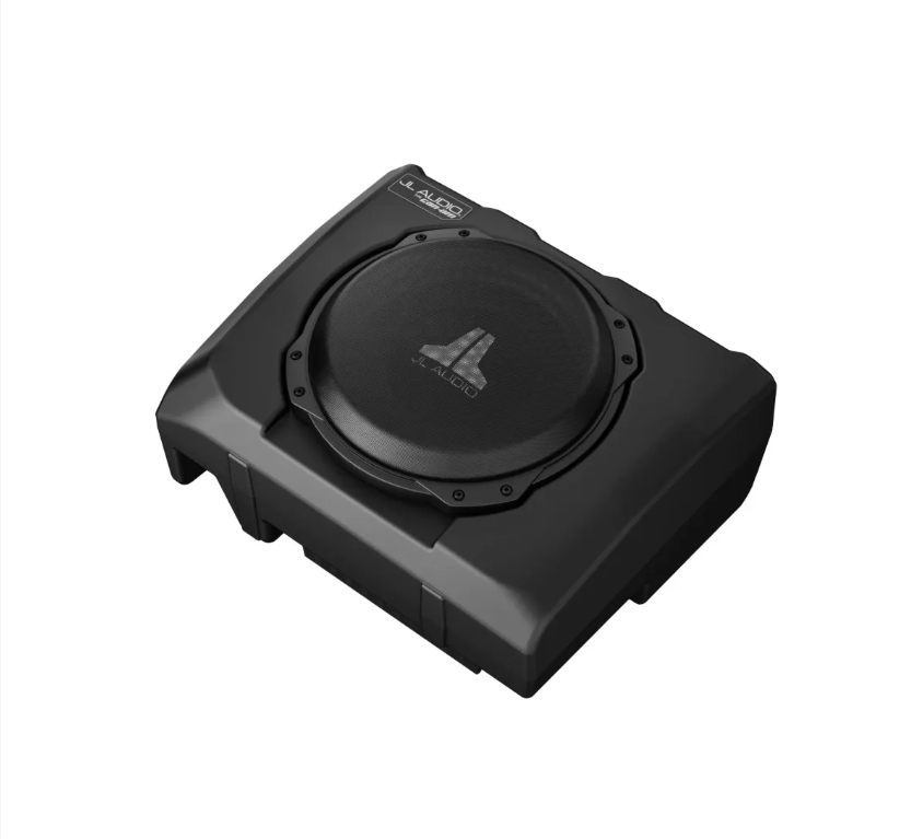 Can-Am JL Audio Subwoofer & Förstärkarkit -Traxter G2 & G2 MAX