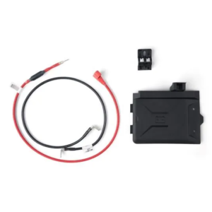 Can-Am Monteringssats för ett extra batteri -Traxter G2 & G2 MAX