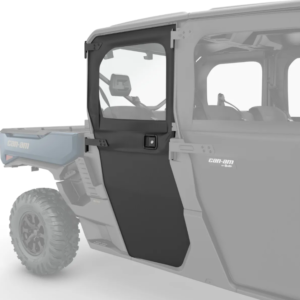 Can-Am Mjuka bakre dörrar 2st -Traxter G1 MAX & G2 MAX