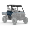 Can-Am Deluxe hyttpåbyggnad -Traxter G2